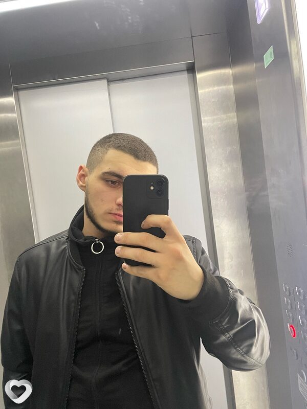 Александр, 24, Одессе — анкета №3509747