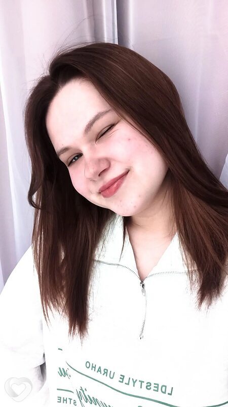 Даша, 19, Чебоксарах — анкета №3510750