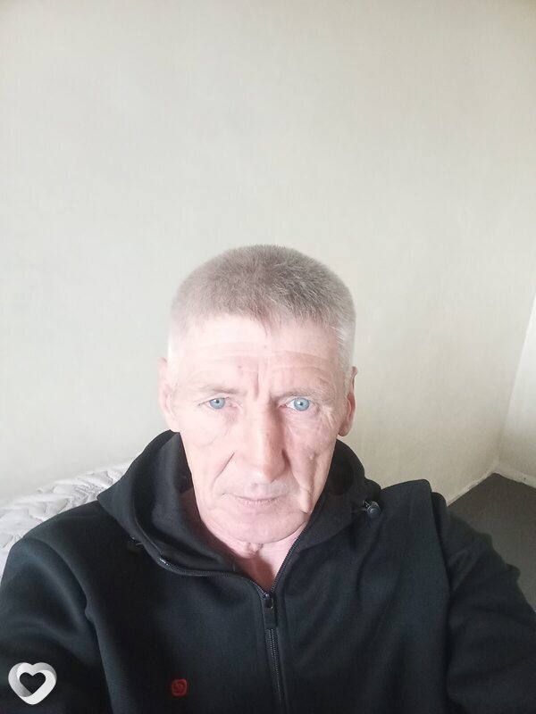 Sergei, 56, Костроме — анкета №3510751