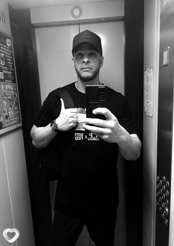 Дмитрий, 36, Тольятти — анкета №3510759