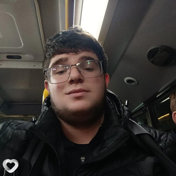 Orhan, 18, Алматы — анкета №3510201