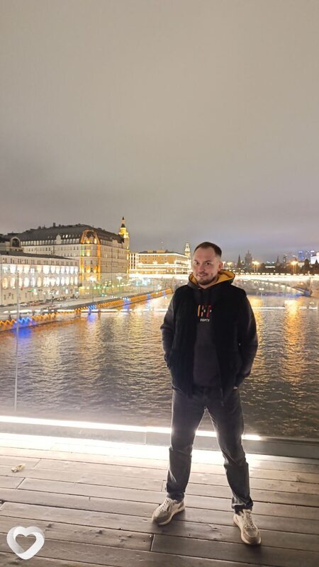 Руслан, 33, Петрозаводске — анкета №3510210