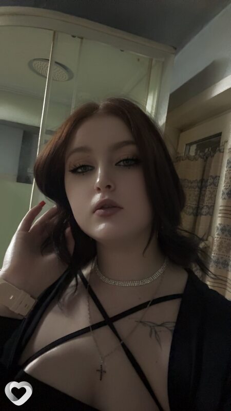 Софья, 19, Кемерове — анкета №3510211