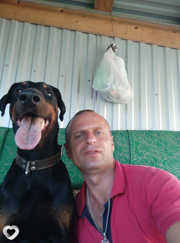 Василь, 50, Черновцах — анкета №3510000