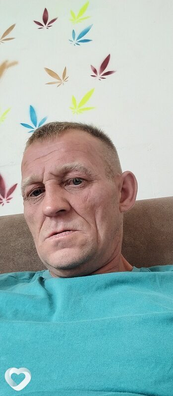 Александр, 46, Барнауле — анкета №3510001