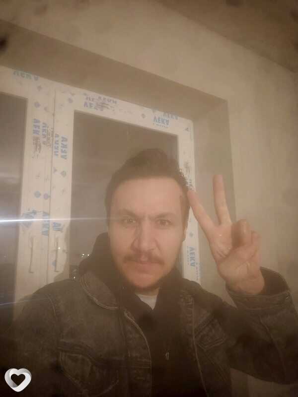 Jepbar, 34, Москве — анкета №3510012