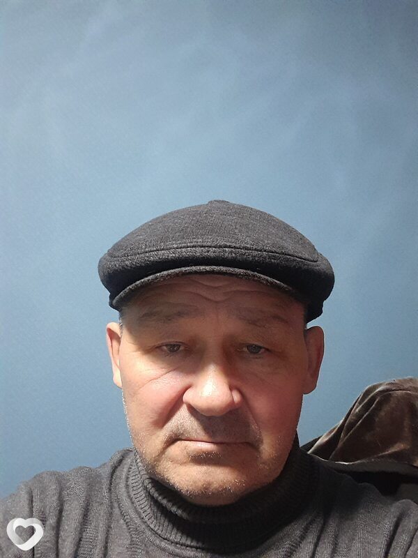 Владимир, 58, Москве — анкета №3510016