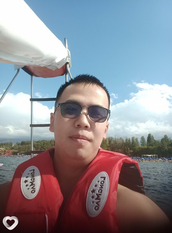 Adi, 26, Бишкек — анкета №3510017