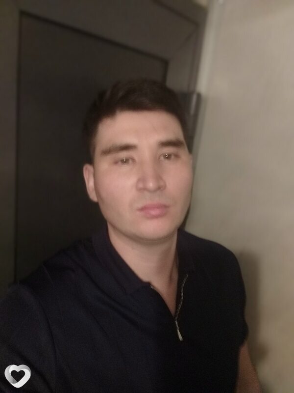 Talgat, 27, Костанае — анкета №3510019