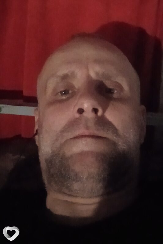 Жека, 42, Харькове — анкета №3509827
