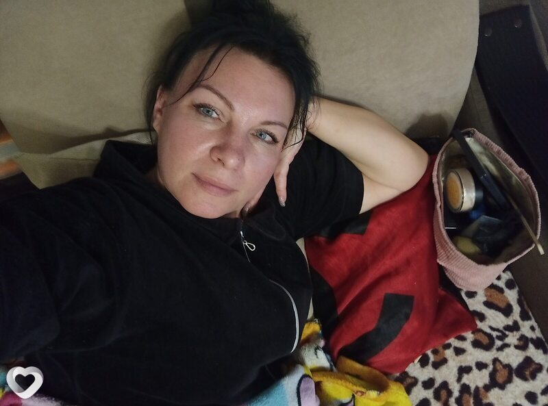 Оля, 42, Краснодаре — анкета №3509846