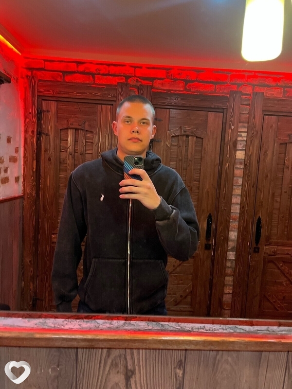 Даниил, 19, Калининграде — анкета №3509851