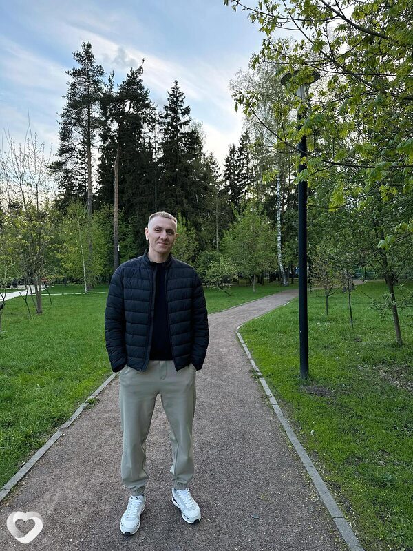 Роман, 41, Реутове — анкета №3509902