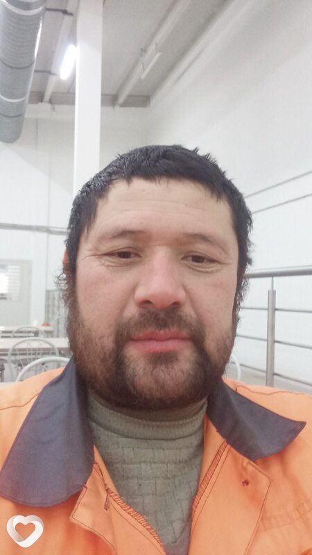 Ойбек, 38, Санкт-Петербурге — анкета №3509905
