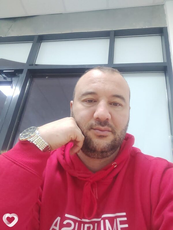 Сино, 37, Краснодаре — анкета №3509907