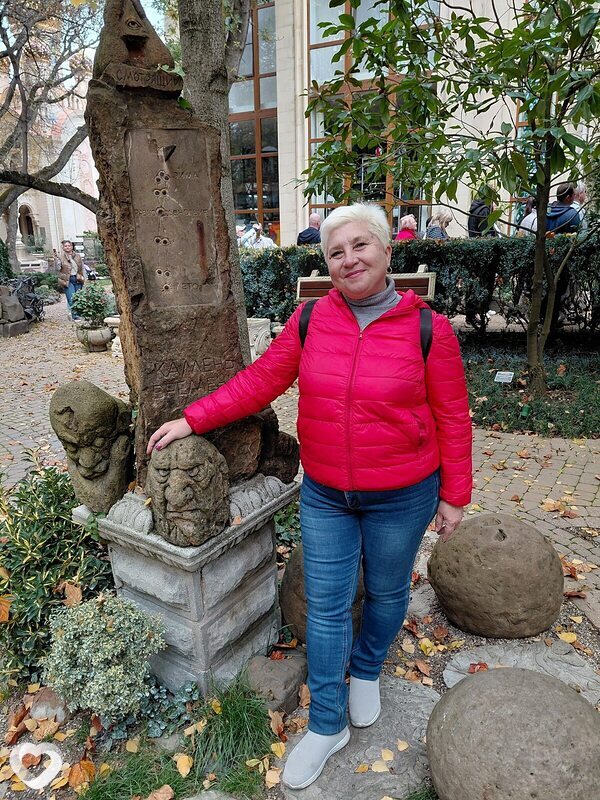 Лана, 58, Анапе — анкета №3509923