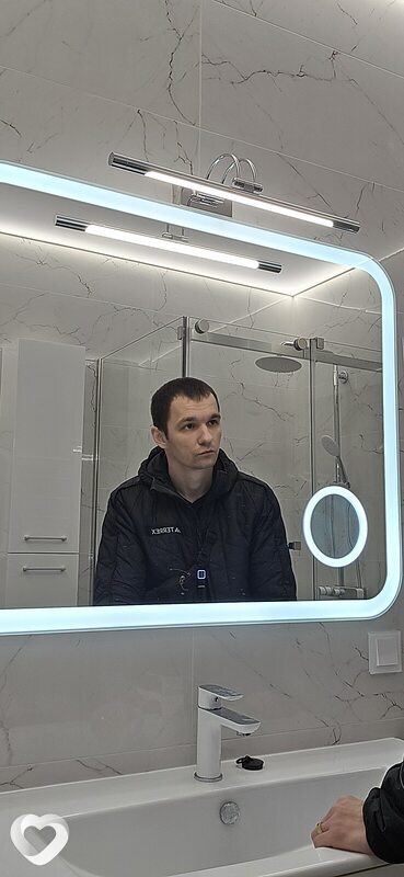 Леонид, 33, Севастополе — анкета №3509882