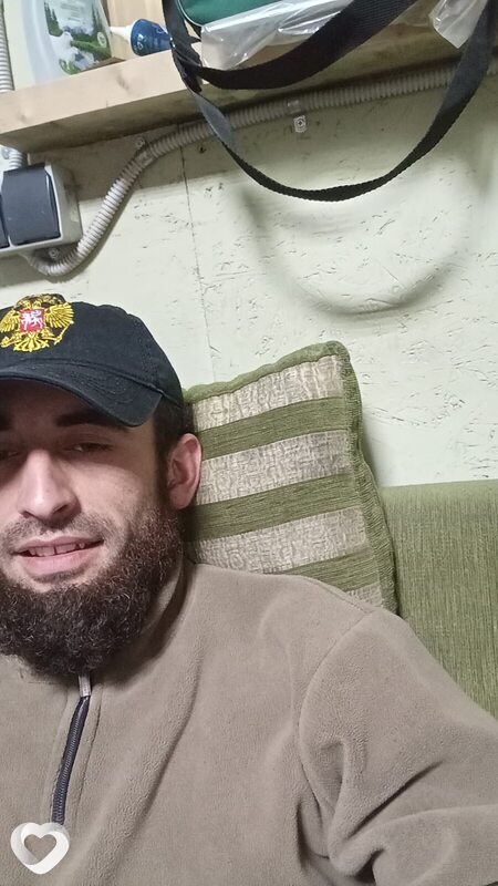 Самир, 26, Санкт-Петербурге — анкета №3509883