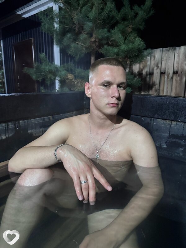 Руслан, 22, Самаре — анкета №3509891