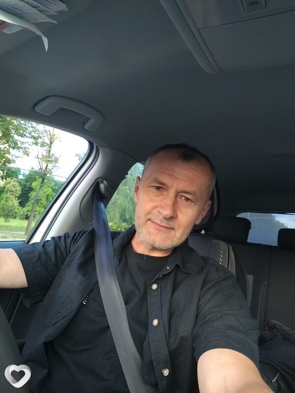 Сергей, 53, Гродно — анкета №3509896
