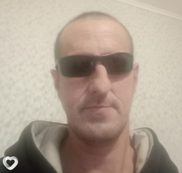 Алексей, 45, Кимрах — анкета №3509852