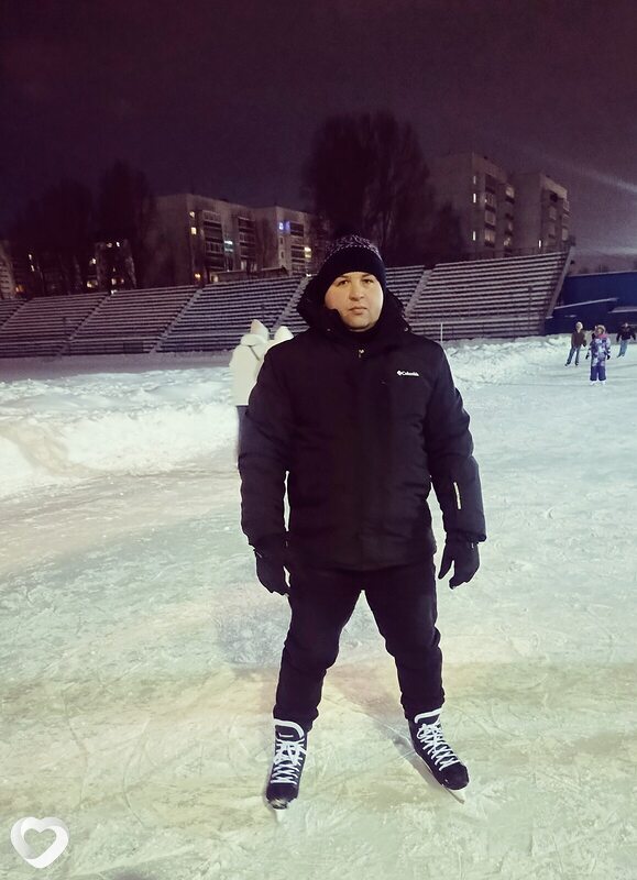 Александр, 30, Ульяновске — анкета №3509855