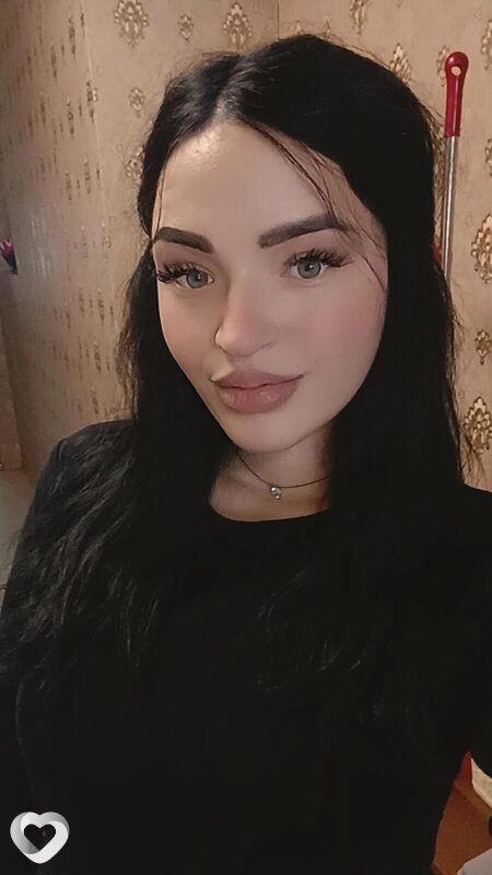 Милана, 25, Южно-Сахалинске — анкета №3509856