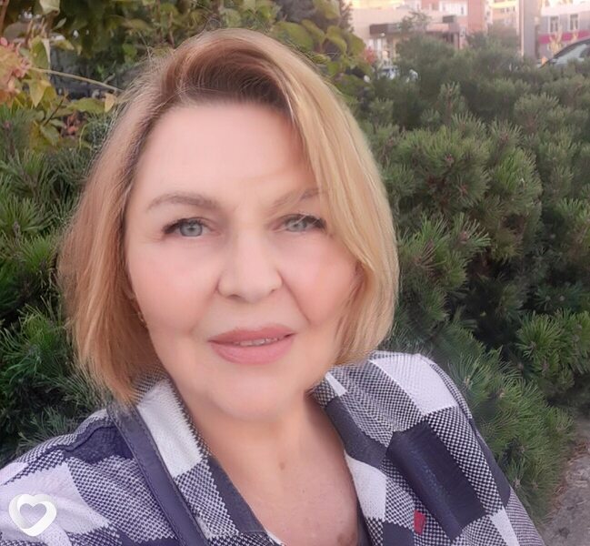 Annaanna, Романовка