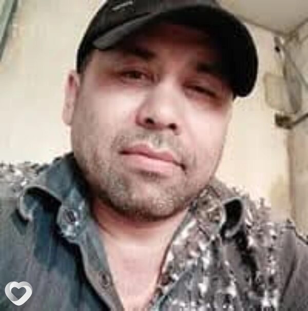 Али, 46, Алматы — анкета №3509870