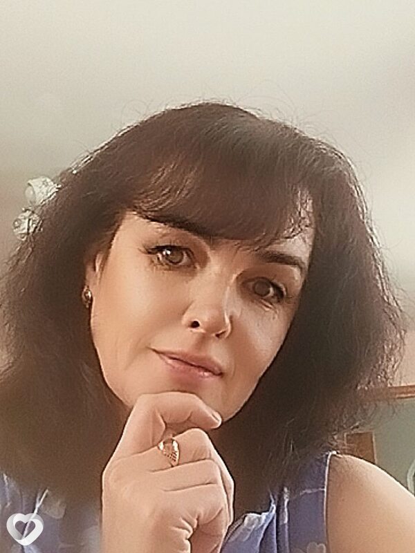 Алёна, Тетиев