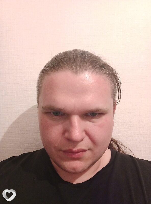 Сергей, 36, Курске — анкета №3509927