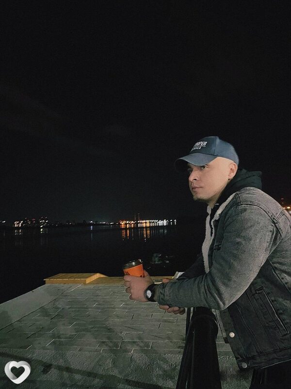 Павео, 32, Воронеже — анкета №3509938