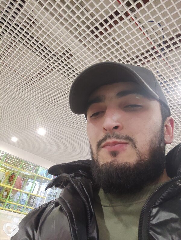 Беха, 28, Великом Новгороде — анкета №3509943
