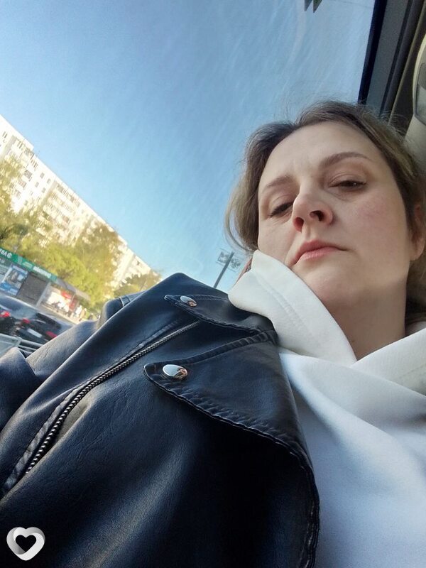Алина, 39, Пскове — анкета №3509944
