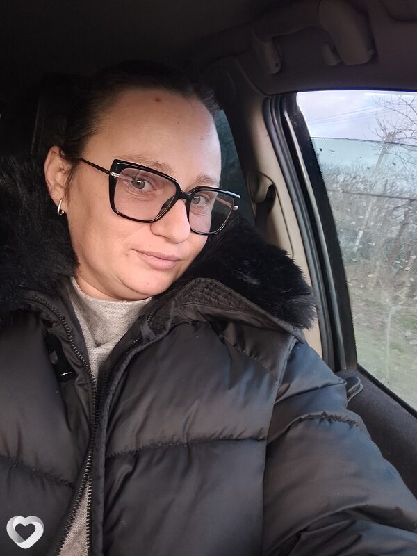 Татьяна, 35, Армянске — анкета №3509946