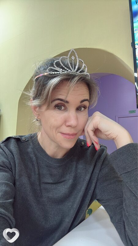 Diana, 41, Санкт-Петербурге — анкета №3509948
