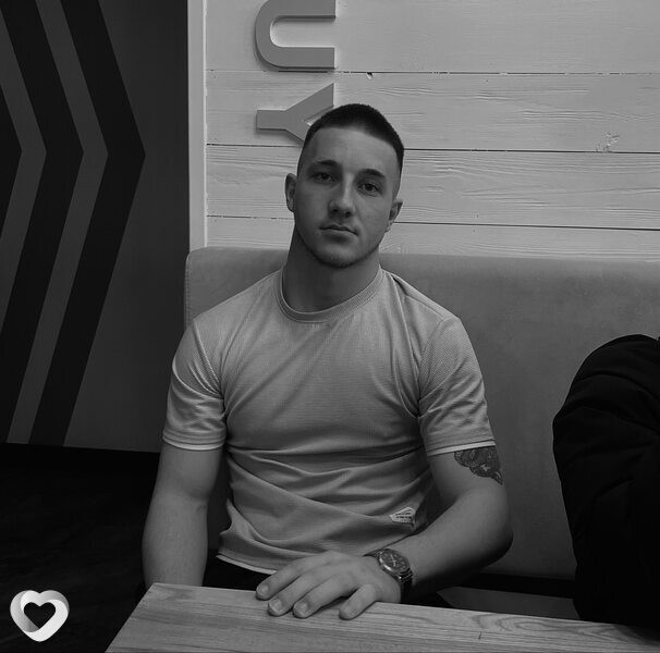 Славик, 24, Ставрополе — анкета №3509949