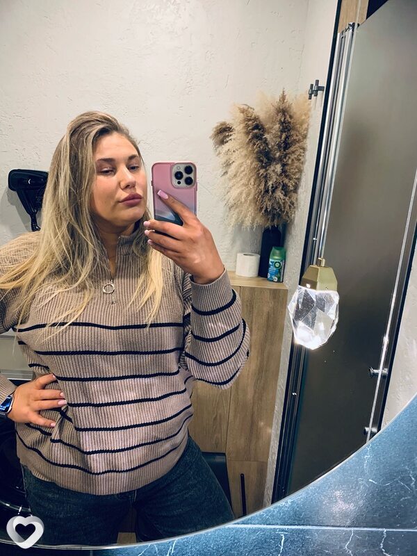 Наталья, 28, Москве — анкета №3509777