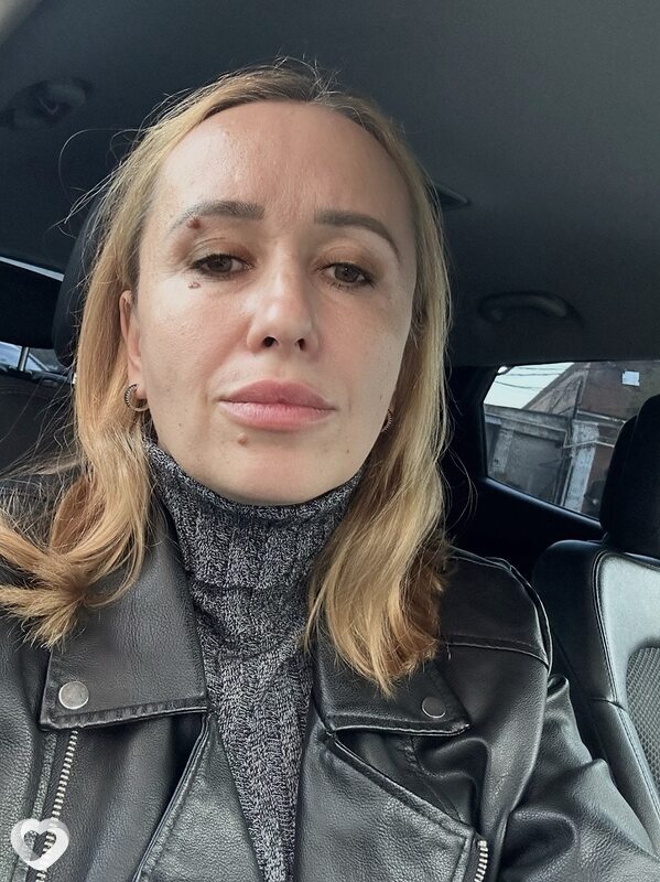 Ольга, 47, Казани — анкета №3509779