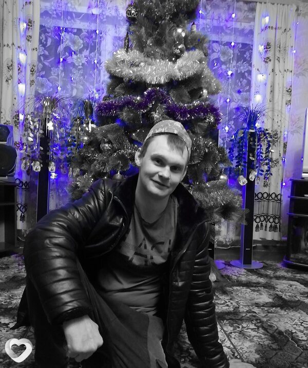 Сергей, 33, Смоленске — анкета №3509785
