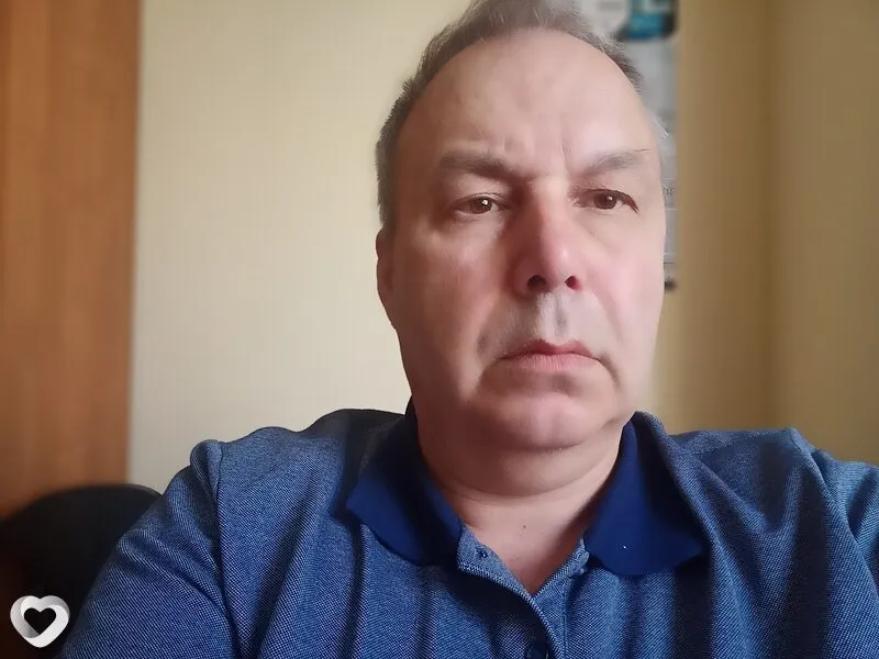 Владимир, 56, Москве — анкета №3509787