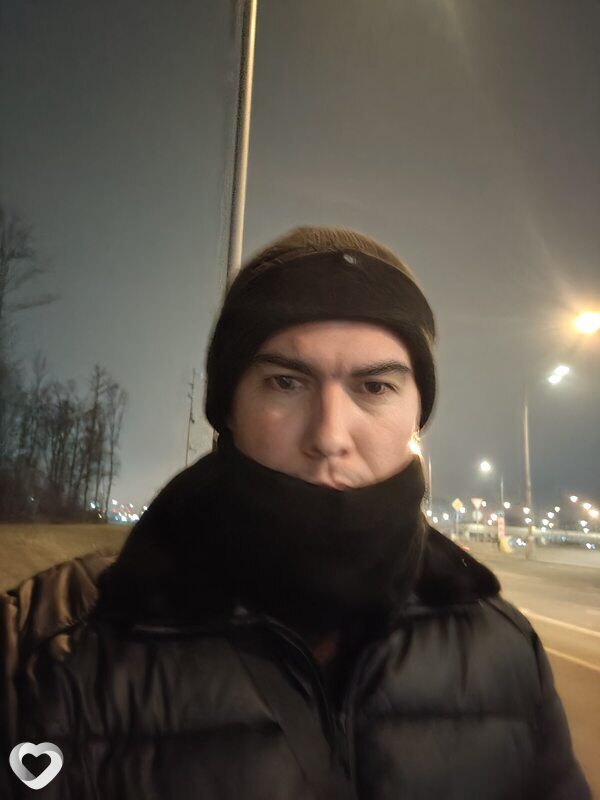 Гафуржон, 32, Москве — анкета №3509795