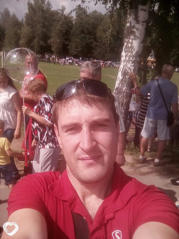 Денис, 38, Копейске — анкета №3509977