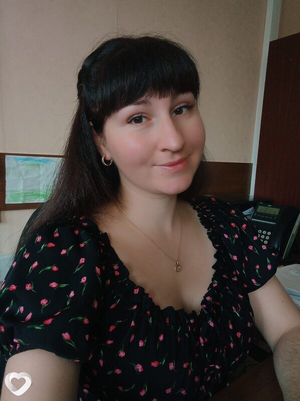Натана, 33, Ижевске — анкета №3509985