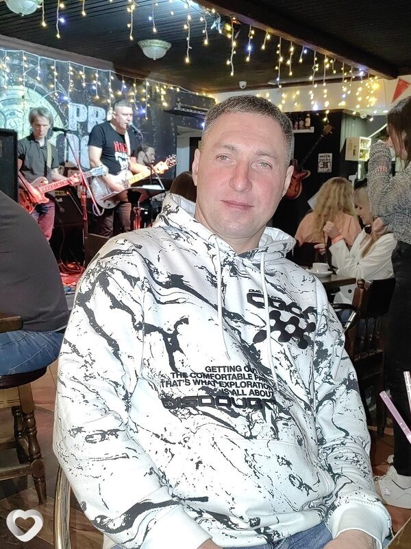 Алексей, 44, Екатеринбурге — анкета №3509989