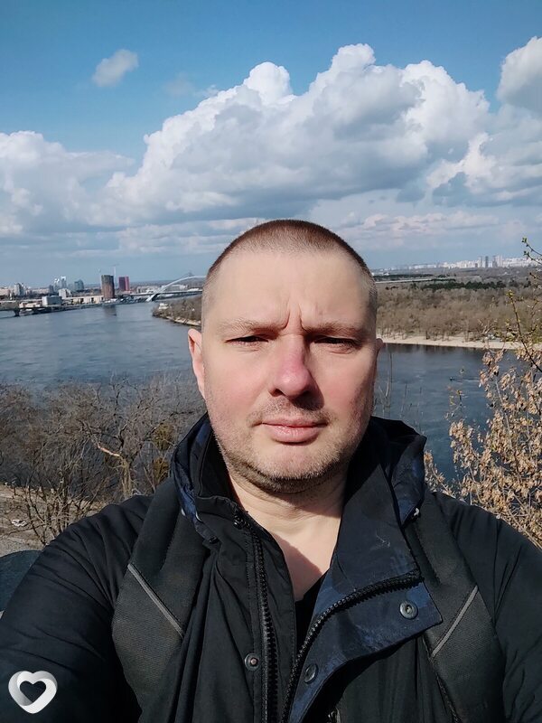 Игорь, 51, Киеве — анкета №3509994