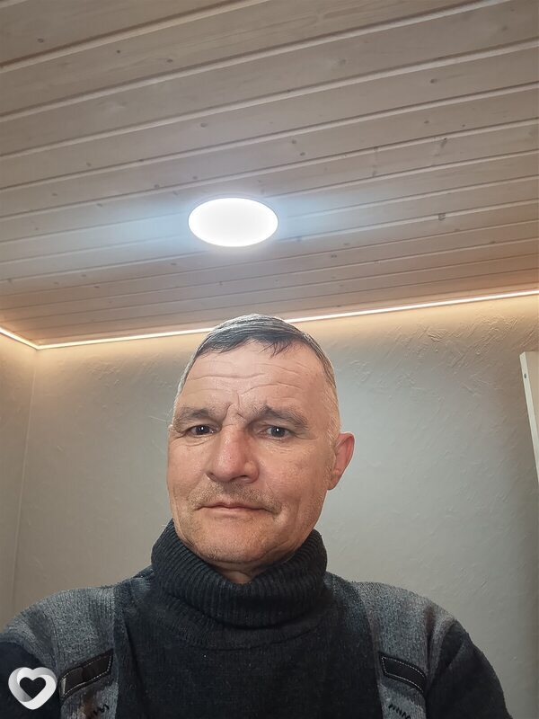 Рамиль, 55, Набережных Челнах — анкета №3509998
