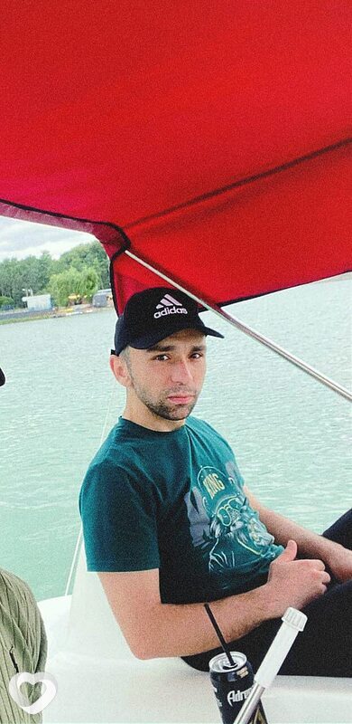 Батыр, 28, Нальчике — анкета №3510462