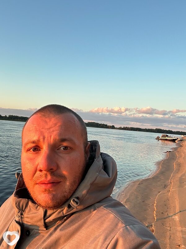 Никита Сергеевич, 34, Сургуте — анкета №3510468