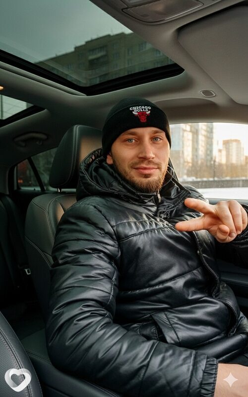 Алексей, 35, Ульяновске — анкета №3510469